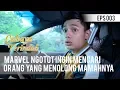 Download Lagu CAHAYA TERINDAH - Marvel Ngotot Ingin Mencari Orang Yang Menolong Mamahnya [8 Mei 2019]
