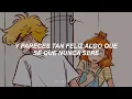 Download Lagu P.O.V ❪Tu Crush tiene pareja ❫ i´m in love — Ted Fresco traducción