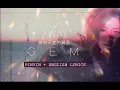 Download Lagu #AWAY(#来自天堂的魔鬼)[#PINYIN + #ENGLISH LYRICS] #邓紫棋(#GEM)
