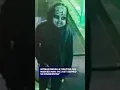 Masked suspect wanted for terrorizing Center City Philadelphia residents Police