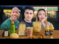 Download Lagu Je teste les MEILLEURS produits de TOUS les KONBINI au JAPON 🍙 🇯🇵