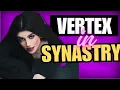 Why Your Vertex Might Be Revealing Your True Relationship Path