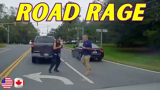 NEW Car Crash Compilation USA Canada Oct 9 2025 