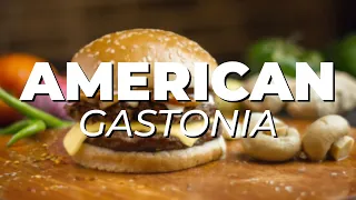 HIDDEN GEMS 5 AMERICAN RESTAURANTS in Gastonia North Carolina