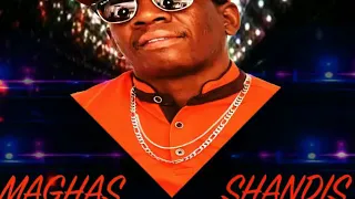 maghas shandis new hot single 2018 
