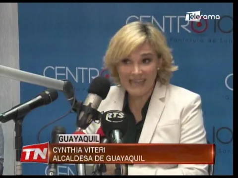 Viteri pide destitución de jueces que dejan en libertad a delincuentes