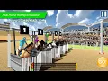 Horse Racing 3D - Unity Source Code Reskin Project Hire Game Developers