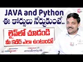 Why Most Techies Choose JAVA Python Career Insights by Codegnan Most Popular Programming