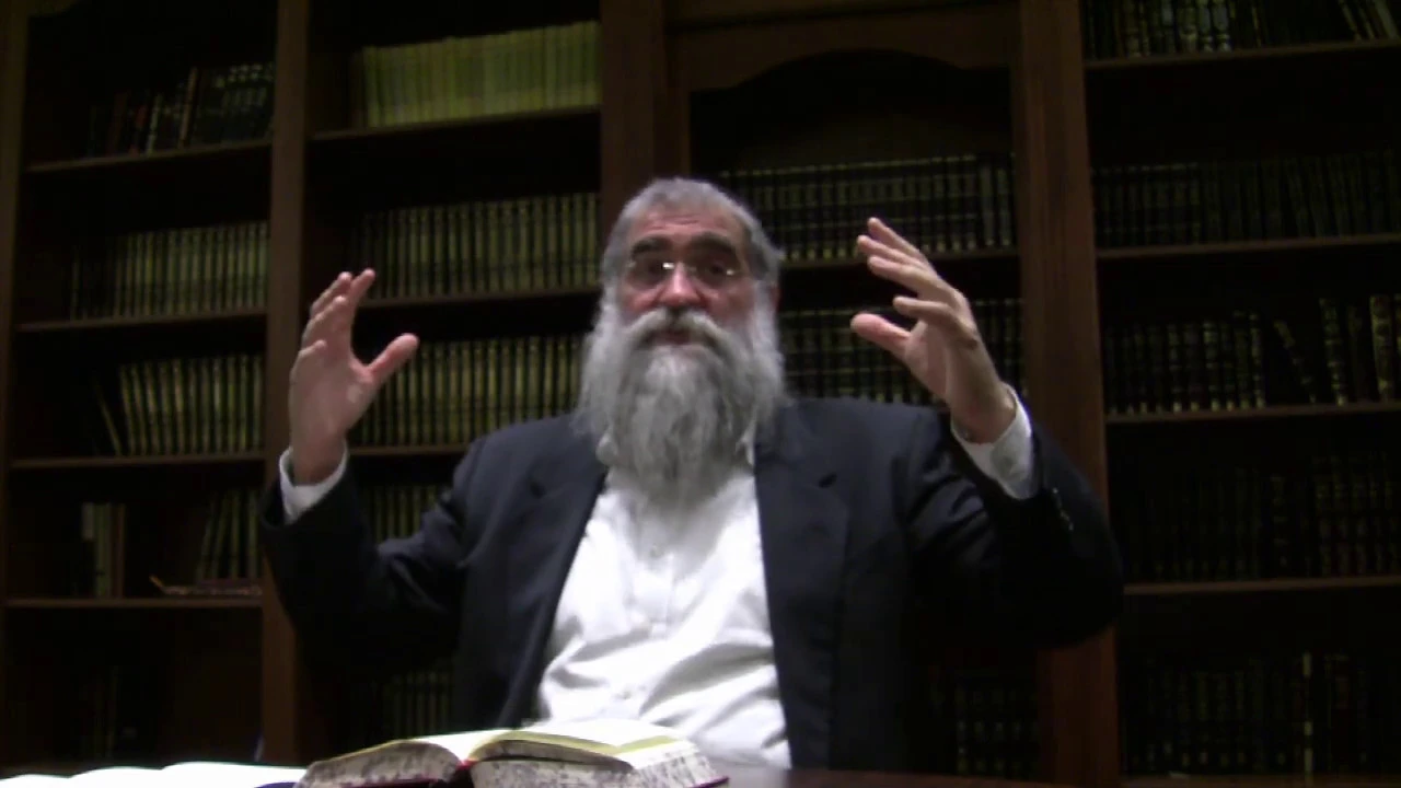 Tanya By Rabbi Yitzchok Minkowicz Sec4 Chap 25  “A easy way to live a Angry free life”
