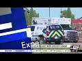 The 9@9: 2 dead and 10 injured in deadly kids soccer crash, Air Force investigating airman's death