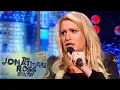 Daisy May Cooper Regrets Hiring Her Dad on This Country The Jonathan Ross Show