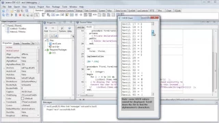 Learning Pascal 16 for Loops