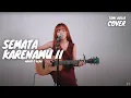 Download Lagu SEMATA KARENAMU 2 - MARIO G KLAU | TAMI AULIA