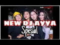 NEW DJ AYYA OLIVIA - REMIX TERBARU HOUSE MUSIK DISKOTIK 2021 FULL BASS SABTU MINGGU