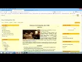 An Easy Way of Embedding Hyperlinks and s