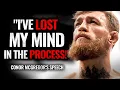 Download Lagu Conor McGregor's Speech Will Leave You SPEECHLESS | One of The Best Motivational Videos Ever