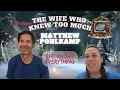 Matt Pohlkamp on Coaching Drama Family Secrets in The Wife Who Knew Too Much EXCLUSIVE INTERVIEW