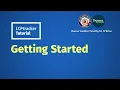 LCPtracker Tutorial Getting Started 2026