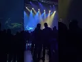 Keller Williams Live Stroudsburg PA fall 2022