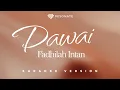 Download Lagu Fadhilah Intan - Dawai OST. Film Air Mata Di Ujung Sajadah (Official Karaoke Version)