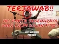 Download Lagu TERJAWAB! TERNYATA INI FAKTA SEBENARNYA DARI FILM DILAN 1990!! MEET AND GREET PIDI BAIQ #MEMVLOG
