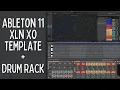 Download Lagu The ULTIMATE Ableton 11 Template For Arranging Drums Quickly!