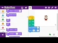 Basic tutorial how to draw a square in pictoblox