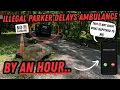 Download Lagu One of the Most Infuriating Illegal Parks in EA History