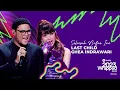 Download Lagu KENA BANGET! Penampilan Ghea Indrawari Feat Last Child | SPOTIFY WRAPPED LIVE INDONESIA 2023