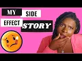BORIC ACID SUPPOSITORIES SIDE EFFECTS WHAT BORIC ACID REALLY DOES