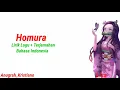Download Lagu Homura | Lirik Lagu + Terjemahan Bahasa Indonesia