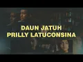 [KARAOKE] Daun Jatuh, Prilly Latuconsina - Tuk Singgah (LOWER KEY)