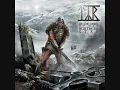 TYR - Hold The Heathen Hammer High Lyrics
