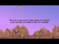 Lainey Wilson - Heart Like A Truck (Lyrics)