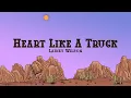 Download Lagu Lainey Wilson - Heart Like A Truck (Lyrics)