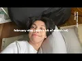 February Vlog (and a bit of march lol) :))) | Chris Andrian Yang