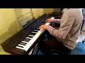 Download Lagu Yanni–Almost a Whisper (Seléna’s Theme)–piano cover