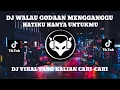 Download Lagu DJ WALAU GODAAN MENGGANGGU HATIKU HANYA UNTUKMU SAEE SARIP VIRAL TIKTOK YANG KALIAN CARI-CARI