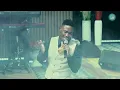 Moment d’adoration à lubumbashi avec JARED MPONGO  