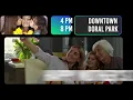 May Calendar of Events