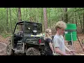 Workday in Texas Deer Lease 4K Film Ep 41