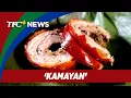 New Filipino restaurant in NY offers unique Kamayan experience TFC News New York USA