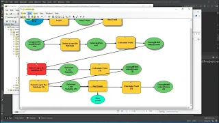 ModelBuilder to Python pt 5