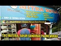Survei Toko Bahan Bangunan Material di Mitra Mega Paling Lengkap #shorts