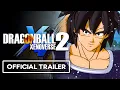 Download Lagu Dragon Ball Xenoverse 2 - Official Broly \u0026 Cheelai DLC Future Saga Chapter 3 Trailer