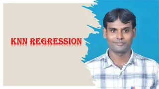 KNN REGRESSION