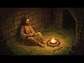 Stop here and get some rest Hear the Book of Acts
