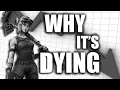 Epic Games Lays Off 1000 Employees