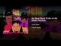 Geto Boys - My Mind Playin Tricks on Me (Radio Version)