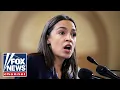 AOC fueled one of America s most dangerous precedents Victor Davis Hanson